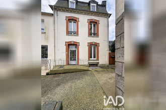 achat immeuble uzel 22460