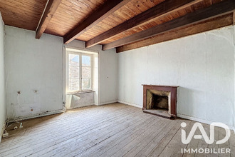 achat immeuble uzel 22460