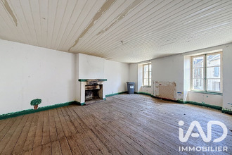 achat immeuble uzel 22460