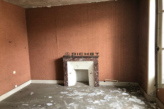 achat immeuble uzerche 19140