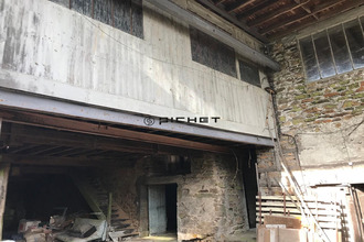 achat immeuble uzerche 19140