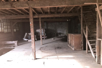 achat immeuble uzerche 19140