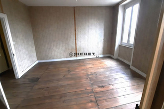 achat immeuble uzerche 19140