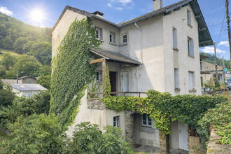 achat immeuble vabre 81330