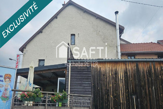 achat immeuble vagney 88120