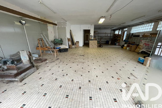 achat immeuble vaiges 53480