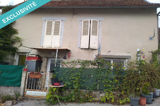 achat immeuble vailhourles 12200