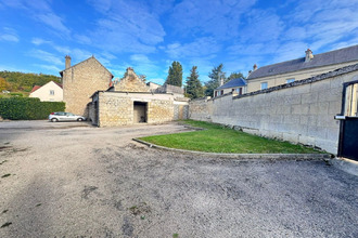 achat immeuble vailly-sur-aisne 02370
