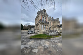 achat immeuble vailly-sur-aisne 02370