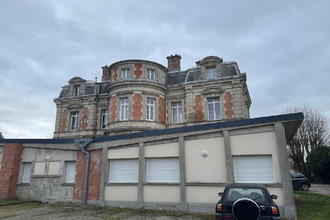 achat immeuble vailly-sur-aisne 02370