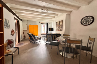 achat immeuble vailly-sur-sauldre 18260