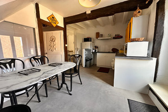 achat immeuble vailly-sur-sauldre 18260