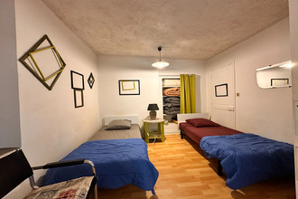 achat immeuble vailly-sur-sauldre 18260