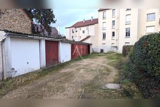 achat immeuble vaires-sur-marne 77360