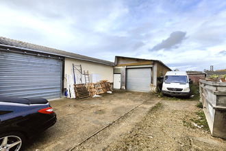 achat immeuble vaires-sur-marne 77360