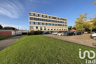 achat immeuble val-de-reuil 27100