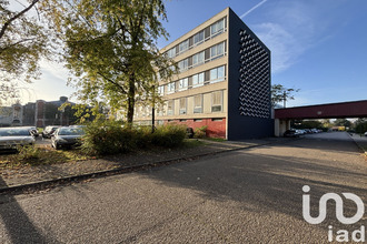 achat immeuble val-de-reuil 27100