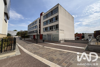achat immeuble val-de-reuil 27100
