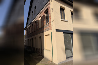 achat immeuble val-de-saane 76890