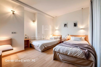 achat immeuble valbonne 06560