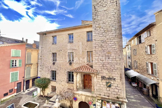 achat immeuble valbonne 06560
