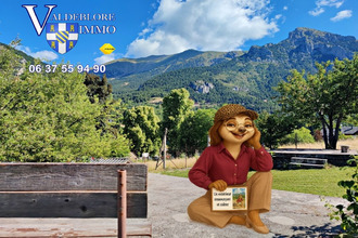 achat immeuble valdeblore 06420