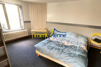 achat immeuble valdivienne 86300