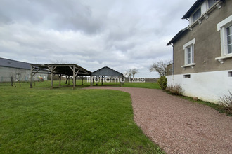 achat immeuble valencay 36600