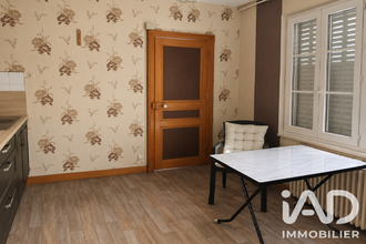 achat immeuble valencay 36600