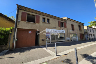 achat immeuble valence 26000