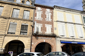 achat immeuble valence 82400