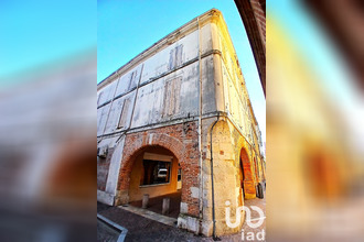 achat immeuble valence 82400