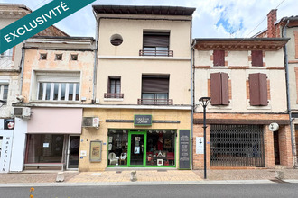 achat immeuble valence 82400