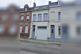 achat immeuble valenciennes 59300