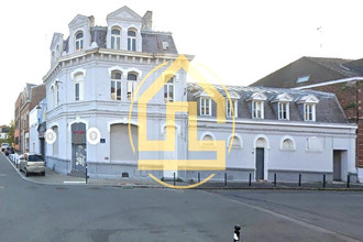 achat immeuble valenciennes 59300