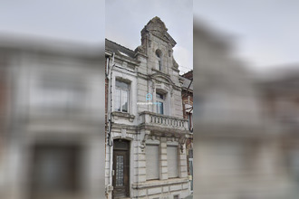 achat immeuble valenciennes 59300