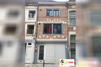 achat immeuble valenciennes 59300