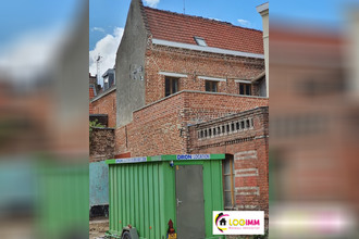 achat immeuble valenciennes 59300