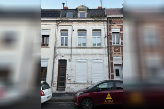 achat immeuble valenciennes 59300