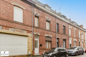 achat immeuble valenciennes 59300