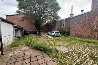 achat immeuble valenciennes 59300