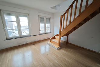 achat immeuble valenciennes 59300