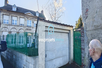 achat immeuble valenciennes 59300