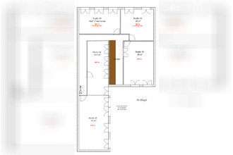 achat immeuble valenciennes 59300