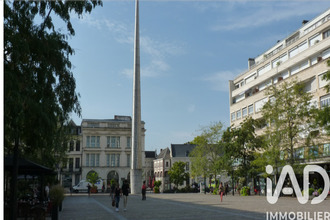 achat immeuble valenciennes 59300