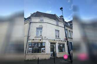 achat immeuble valenciennes 59300
