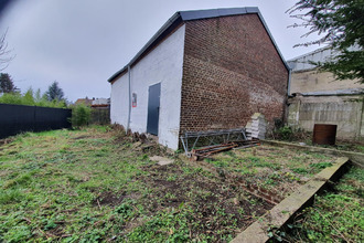 achat immeuble valenciennes 59300