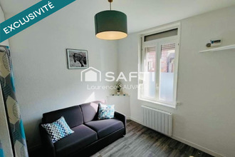 achat immeuble valenciennes 59300