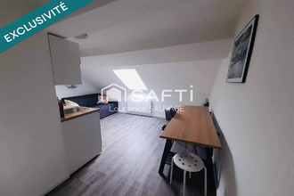 achat immeuble valenciennes 59300