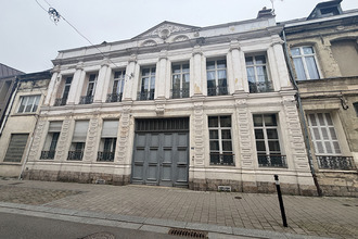 achat immeuble valenciennes 59300